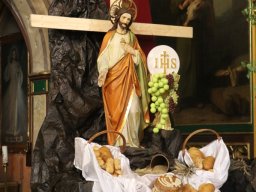 Boże Ciało i rocznica I Komunii Świętej, 19.06.2025